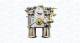 Forgasser - 211960006200 MAGNETI MARELLI - 19600.062, 45DCOE152G