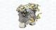 Forgasser - 211960006200 MAGNETI MARELLI - 19600.062, 45DCOE152G