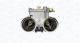 Forgasser - 211960006000 MAGNETI MARELLI - 19600.060, 45DCOE152