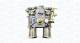 Forgasser - 211960006000 MAGNETI MARELLI - 19600.060, 45DCOE152