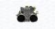 Forgasser - 211963000700 MAGNETI MARELLI - 19630.007, 48DCOES/P