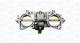Forgasser - 211903001500 MAGNETI MARELLI - 19030.015, 48IDA4R