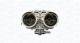 Forgasser - 211903003000 MAGNETI MARELLI - 19030.030, 48IDF7S