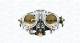 Forgasser - 211903002100 MAGNETI MARELLI - 19030.021, 48IDF7