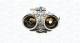 Forgasser - 211903002100 MAGNETI MARELLI - 19030.021, 48IDF7