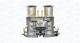 Forgasser - 211903002100 MAGNETI MARELLI - 19030.021, 48IDF7