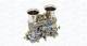 Forgasser - 211903002100 MAGNETI MARELLI - 19030.021, 48IDF7