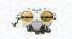 Forgasser - 211970000200 MAGNETI MARELLI - 19700.002, 55DCO1/SP