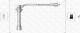 Tennplugg kabelsett - 941318111135 MAGNETI MARELLI - JP136, RCKA404, ZEF858