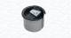 Ledd lager, førerhusstøtdemper - 030607020558 MAGNETI MARELLI - 504099988