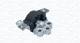 Gummidemper, eksospotte - 030607010495 MAGNETI MARELLI - 51816521