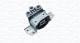 Gummidemper, eksospotte - 030607010495 MAGNETI MARELLI - 51816521