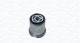 Lagring, akselskaft - 030607020452 MAGNETI MARELLI - 51939762, 8544410