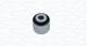 Lagring, akselskaft - 030607020453 MAGNETI MARELLI - 51945318, 8544420
