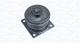 Holder, motorfeste - 030607020630 MAGNETI MARELLI - 5801204082, 5801788098