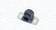 Foring, stabilisator - 030607020761 MAGNETI MARELLI - 2272692, K1BC5484AB, 183684