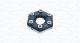 Ledd, mellomaksel - 030607010128 MAGNETI MARELLI - 60515851, 593029, P84572