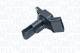 Luftmassemåler - 213719846019 MAGNETI MARELLI - 22204-0D010, 366339, 7.28342.16.0