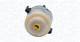Tenningsbryter - 000050035010 MAGNETI MARELLI - 4B0905849, 18646, 24006