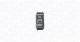 Bryter, vindusheis - 000050953010 MAGNETI MARELLI - 1248209310, 1248209410, A1248209310