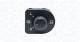 Bryter, sidespeiljustering - 000050975010 MAGNETI MARELLI - 1J1959565C, 1J1959565E, 1J1959565F