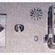 Elektrisk motor, vindusheis - 350103174800 MAGNETI MARELLI - 9222CY, 9222HG, 9222Y5