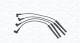 Tennplugg kabelsett - 941318111322 MAGNETI MARELLI - 4.7246