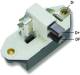 Dynamoregulator - 940016002700 MAGNETI MARELLI - 9190087004, 9190087010, 9190087015