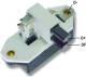 Dynamoregulator - 940016002800 MAGNETI MARELLI - 9190087028