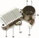 Dynamoregulator - 940016081600 MAGNETI MARELLI - 126000-0850, 132943, 126000-0880