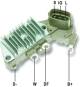 Dynamoregulator - 940016085400 MAGNETI MARELLI - 27700-35040, 27700-50020, 27700-50030