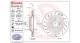 Bremseskive - 360406118601 MAGNETI MARELLI - 0004231512, 2314230512, A0004231512