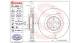 Bremseskive - 360406122501 MAGNETI MARELLI - 1664210212, 1664210812, A1664210212