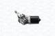 Vindusviskermotor - 064300324010 MAGNETI MARELLI - 6405L1, 6405TH, 9644210780