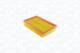 Luftfilter - 152071758641 MAGNETI MARELLI - 09204635, 1378083, 4702969