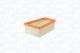 Luftfilter - 152071760828 MAGNETI MARELLI - 01EFA145, 1654600Q1D, 165463164R