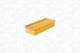 Luftfilter - 153071762347 MAGNETI MARELLI - 17200P9ME00, C40749, PC1058