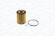 Kupefilter - 350203062441 MAGNETI MARELLI - 17800-87820-000, 8713907020, C2S52338