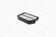 Luftfilter - 153071762382 MAGNETI MARELLI - 281133X000, 09864B0025, 3063500