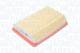 Luftfilter - 153071762494 MAGNETI MARELLI - 0006000633298, 52027683, 52069663