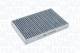 Kupefilter - 350208066861 MAGNETI MARELLI - 1035125-00-A, K1035125-00-A, 0986628592