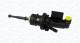 Hovedsylinder, clutch - 360313030160 MAGNETI MARELLI - 3AA721388, 3C0721388C, 3C0721388D