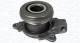 Slavesylinder, clutch - 360319030072 MAGNETI MARELLI - 2382079J00, 4708776, 71742181