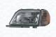 Hovedlyskaster - 710301090111 MAGNETI MARELLI - 1298206361, A1298206361, 0301090111