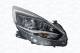 Hovedlyskaster - 711451000389 MAGNETI MARELLI - 13472659, 39050527, 3873962M