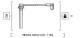 Tennplugg kabelsett - 941318111133 MAGNETI MARELLI - RCFD833, T549G, RC-FD833