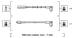 Tennplugg kabelsett - 941318111212 MAGNETI MARELLI - BOU014, D13E, RCLC401