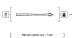 Tennplugg kabelsett - 941318111227 MAGNETI MARELLI - BOU026, D9S, T831B
