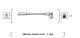 Tennplugg kabelsett - 941318111246 MAGNETI MARELLI - T517M