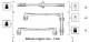 Tennplugg kabelsett - 941045390524 MAGNETI MARELLI - 60564150, 60564151, 60567866